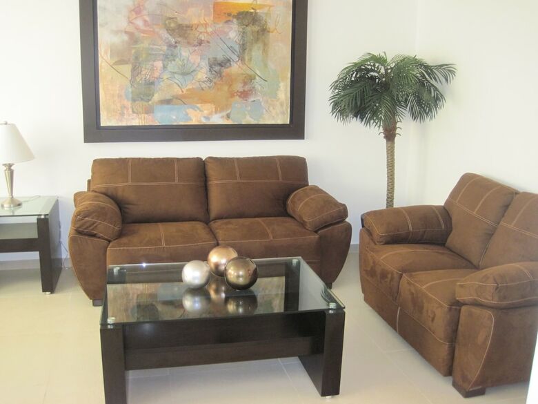Apartamentos Master Suites Bellavista