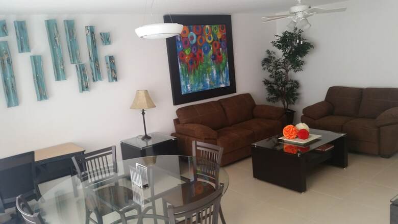 Apartamentos Master Suites Bellavista