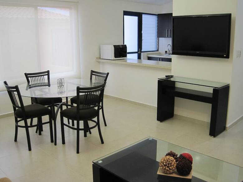 Apartamentos Master Suites Bellavista