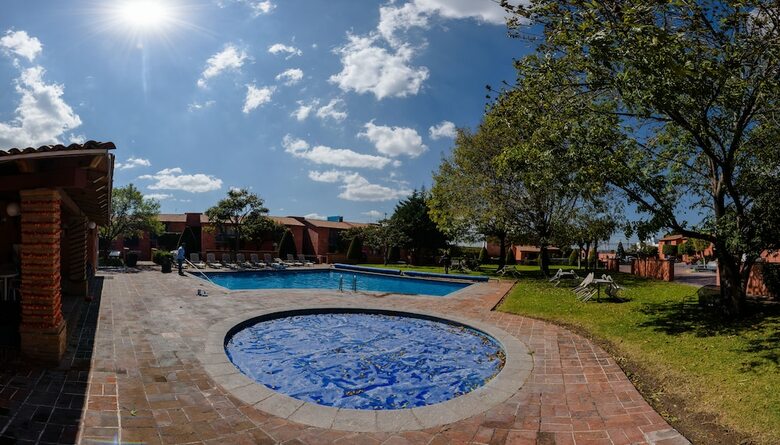 Apartamentos Master Suites Bellavista