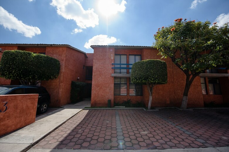 Apartamentos Master Suites Bellavista