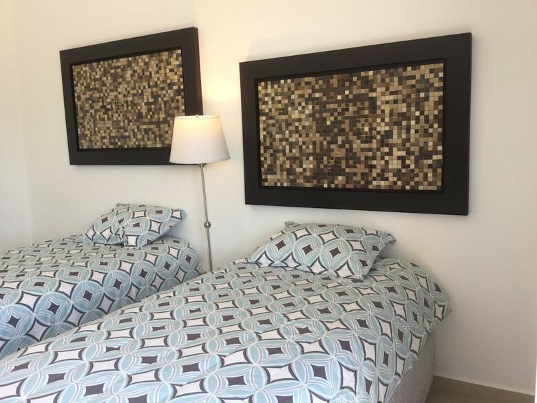 Apartamentos Master Suites Bellavista