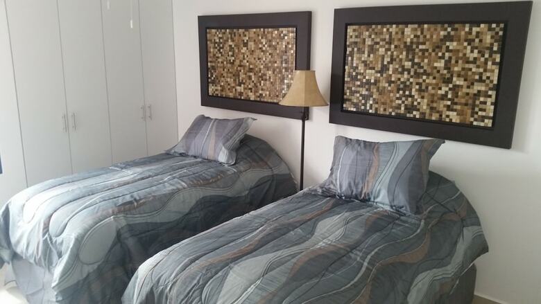 Apartamentos Master Suites Bellavista