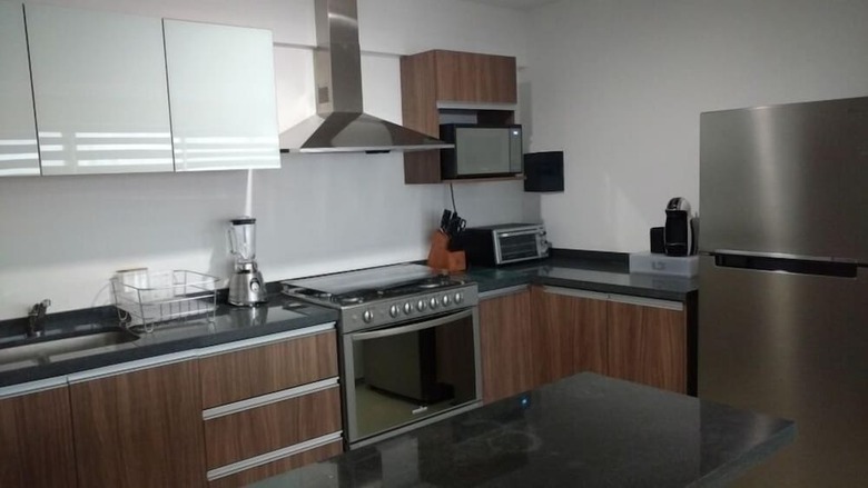 Apartamentos Master Suites Bellavista