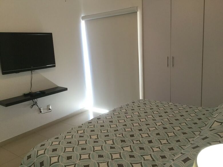 Apartamentos Master Suites Bellavista