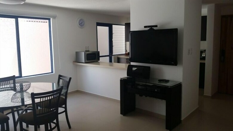 Apartamentos Master Suites Bellavista