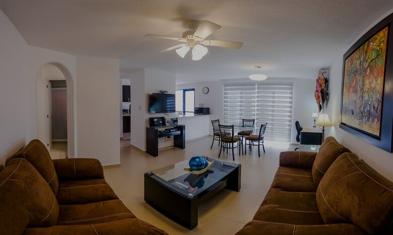 Apartamentos Master Suites Bellavista