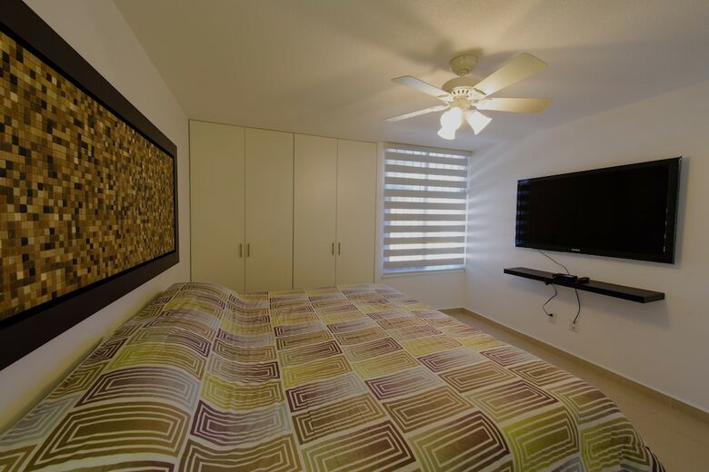 Apartamentos Master Suites Bellavista