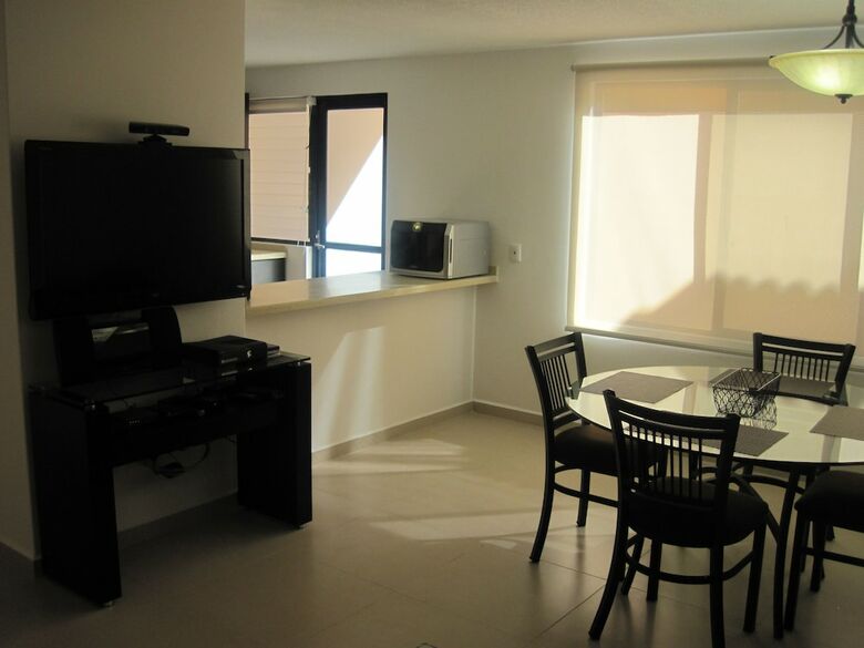 Apartamentos Master Suites Bellavista