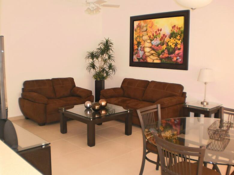 Apartamentos Master Suites Bellavista