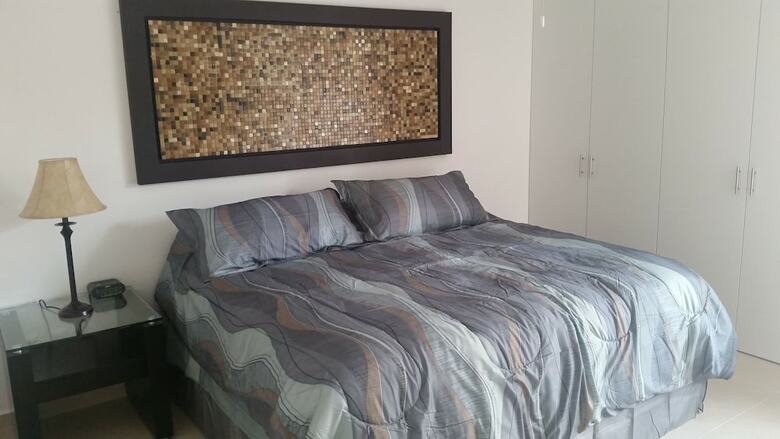 Apartamentos Master Suites Bellavista