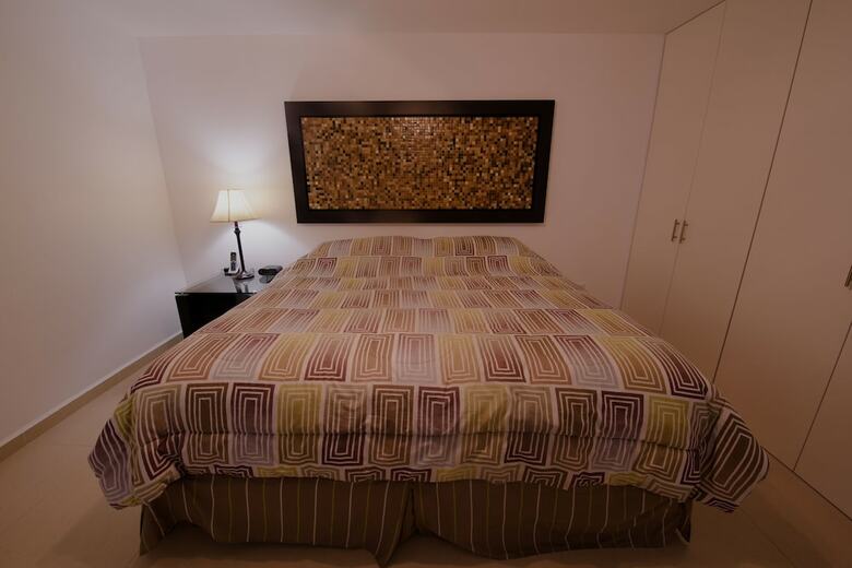 Apartamentos Master Suites Bellavista