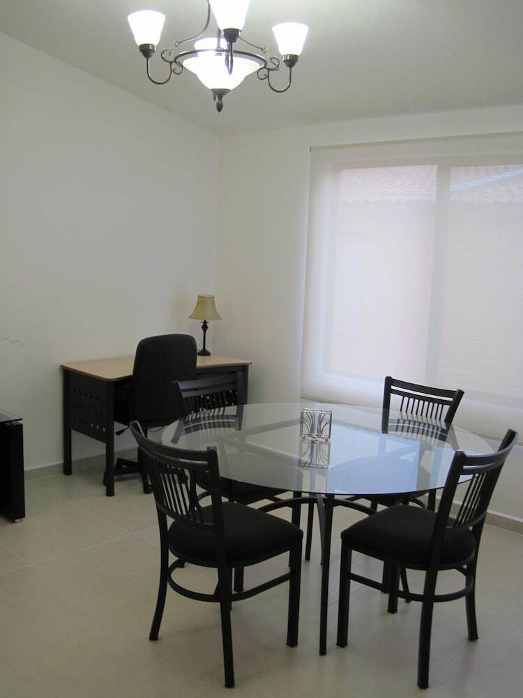 Apartamentos Master Suites Bellavista