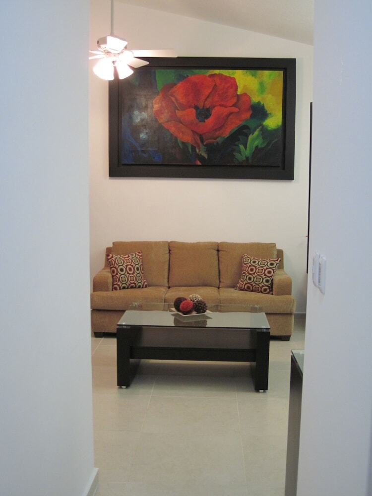 Apartamentos Master Suites Bellavista