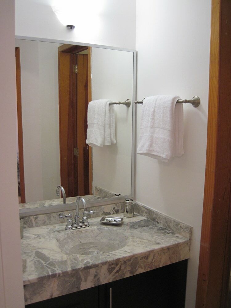 Apartamentos Master Suites Bellavista