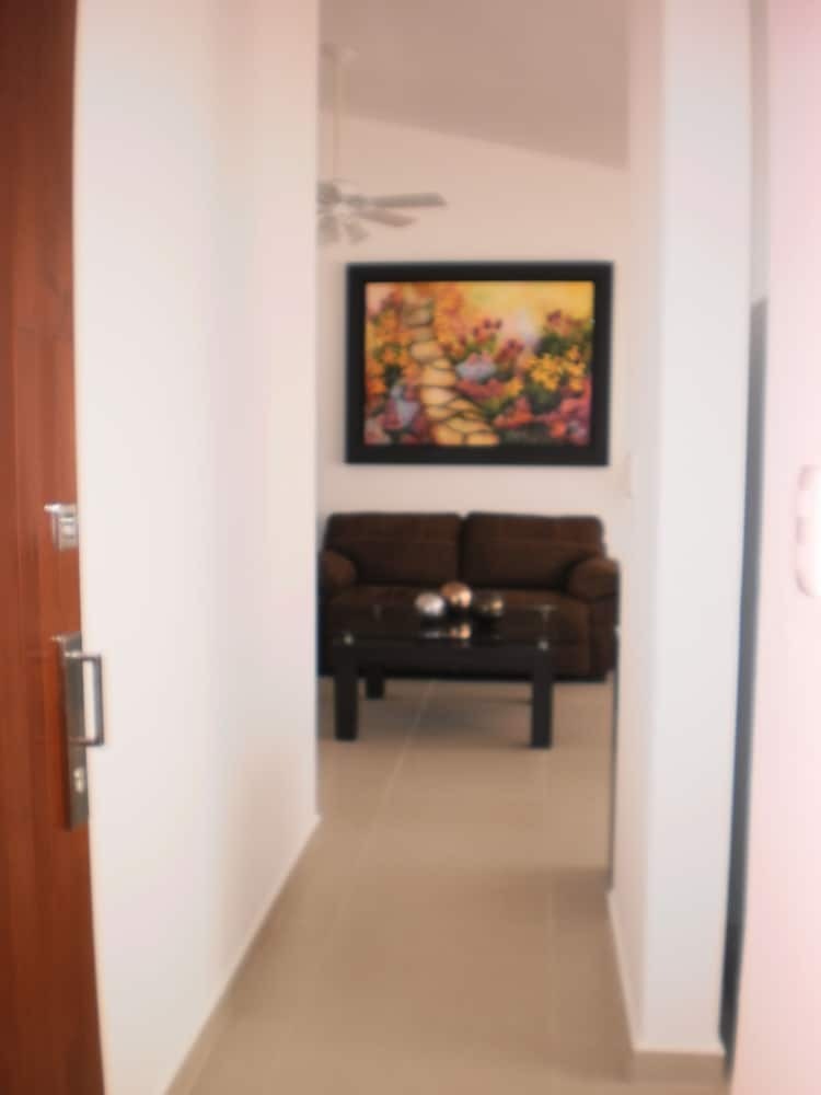 Apartamentos Master Suites Bellavista