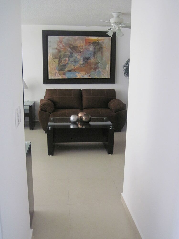 Apartamentos Master Suites Bellavista