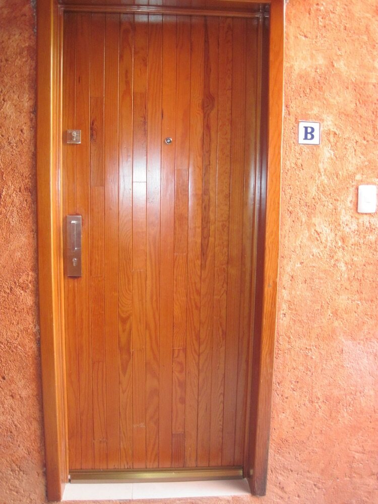 Apartamentos Master Suites Bellavista