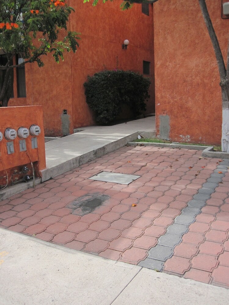 Apartamentos Master Suites Bellavista