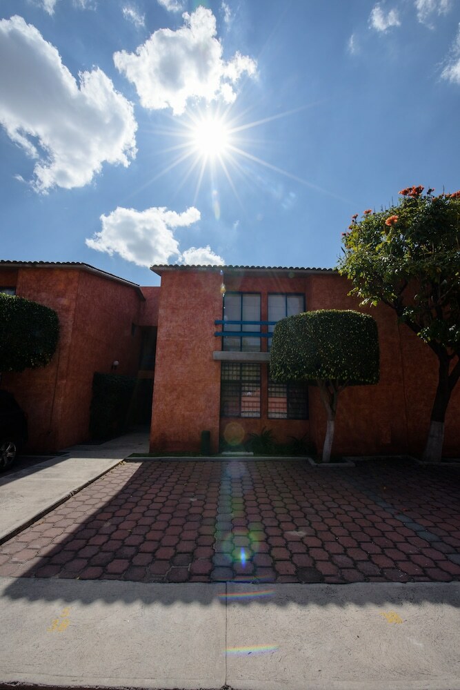 Apartamentos Master Suites Bellavista