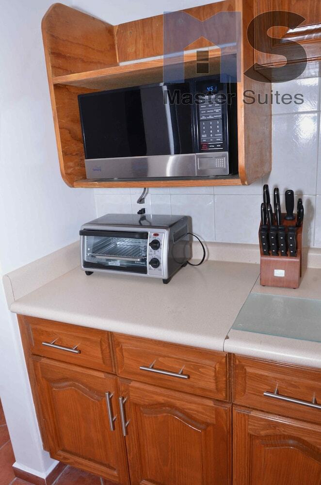 Apartamentos Master Suites Bellavista