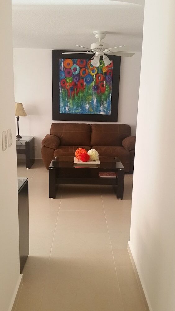 Apartamentos Master Suites Bellavista