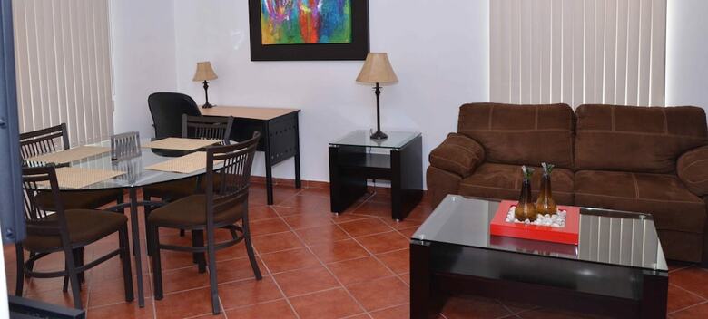 Apartamentos Master Suites Bellavista
