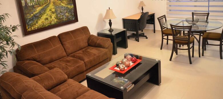 Apartamentos Master Suites Bellavista