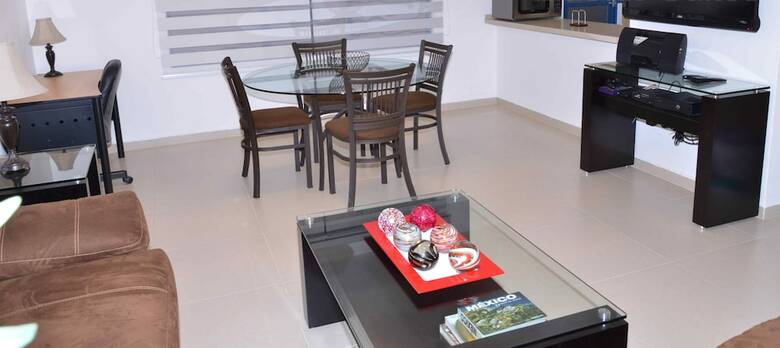 Apartamentos Master Suites Bellavista