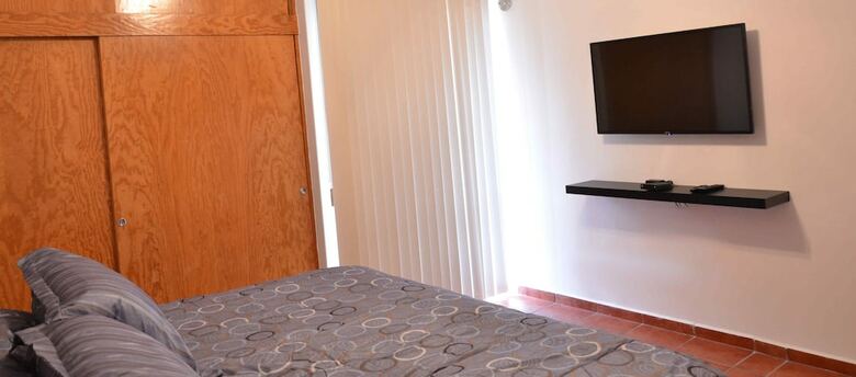 Apartamentos Master Suites Bellavista