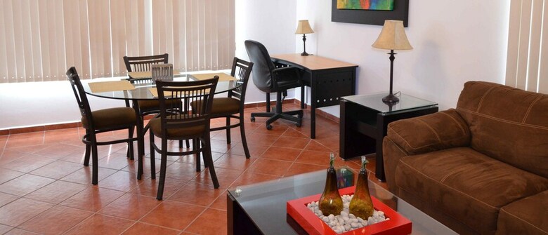 Apartamentos Master Suites Bellavista