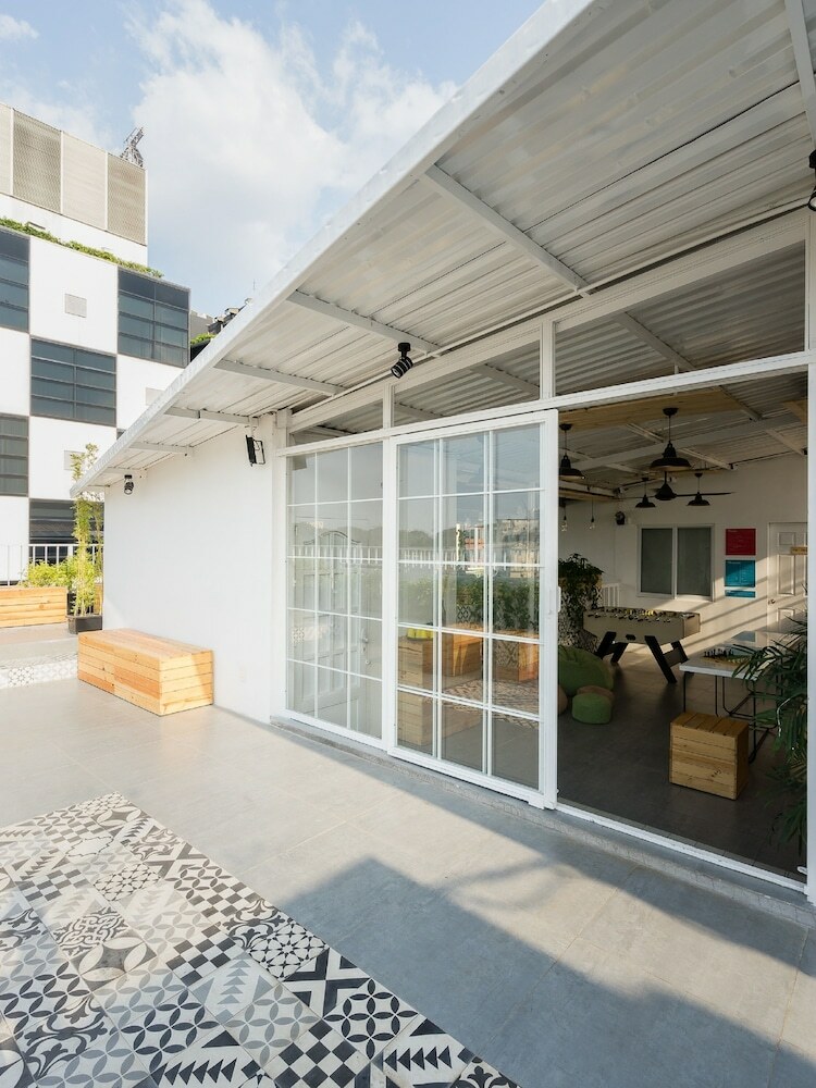 Hostal Onetel Saigon Panorama