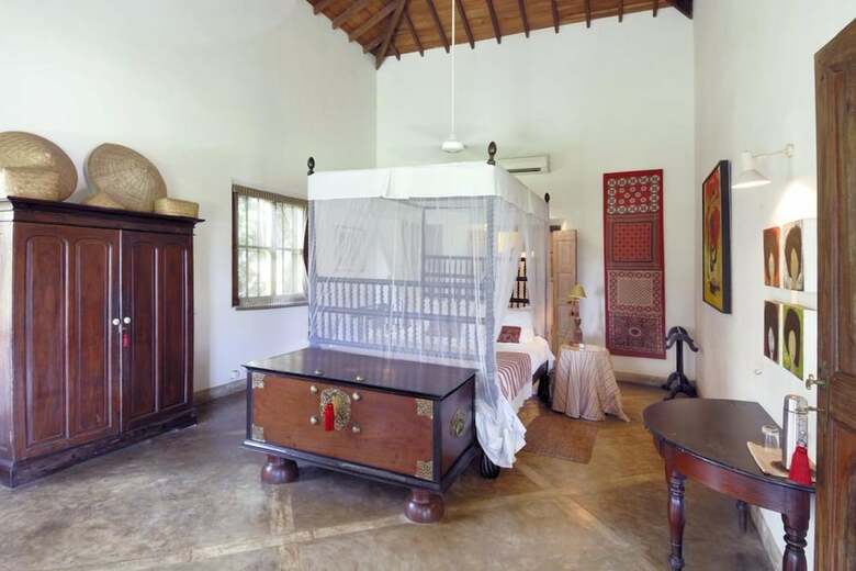 Apartamento The Dutch House