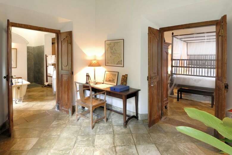 Apartamento The Dutch House