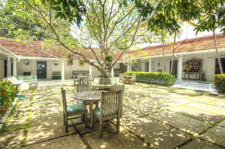 Apartamento The Dutch House