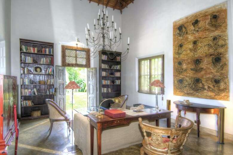 Apartamento The Dutch House