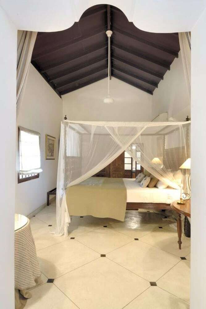 Apartamento The Dutch House
