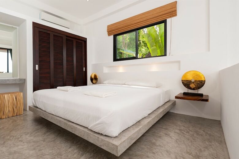 Villa The Plantation Koh Tao