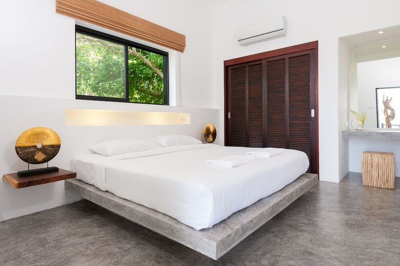 Villa The Plantation Koh Tao
