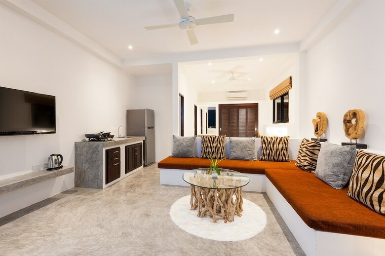 Villa The Plantation Koh Tao
