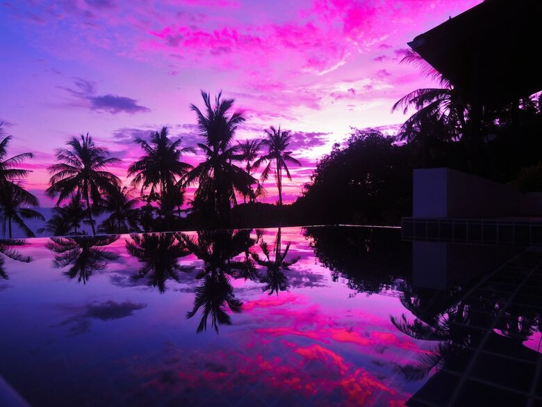 Villa The Plantation Koh Tao
