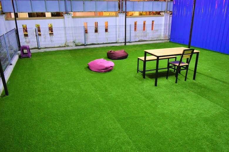Hotel Dj Citi Inn Family Suite