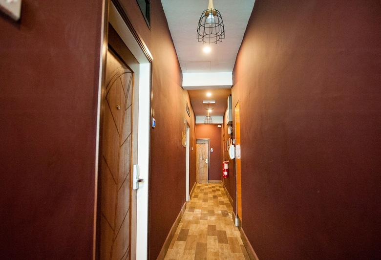 Hotel Dj Citi Inn Family Suite