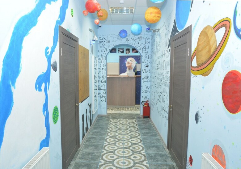 Hostal Hostel Tsiolkovsky On Vdnkh