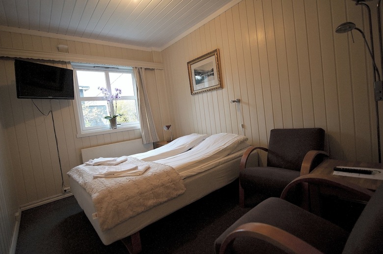 Hotel Mo Gjesteg�rd