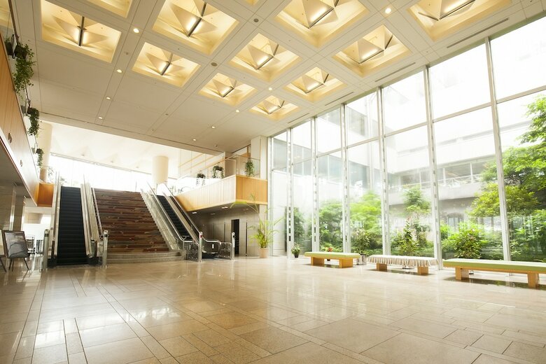 Atami Korakuen Hotel