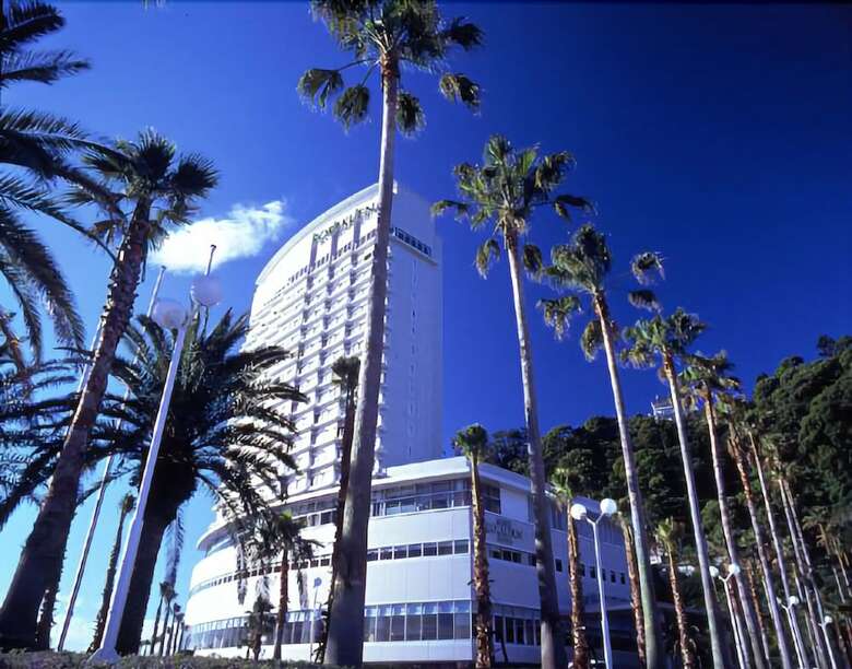 Atami Korakuen Hotel