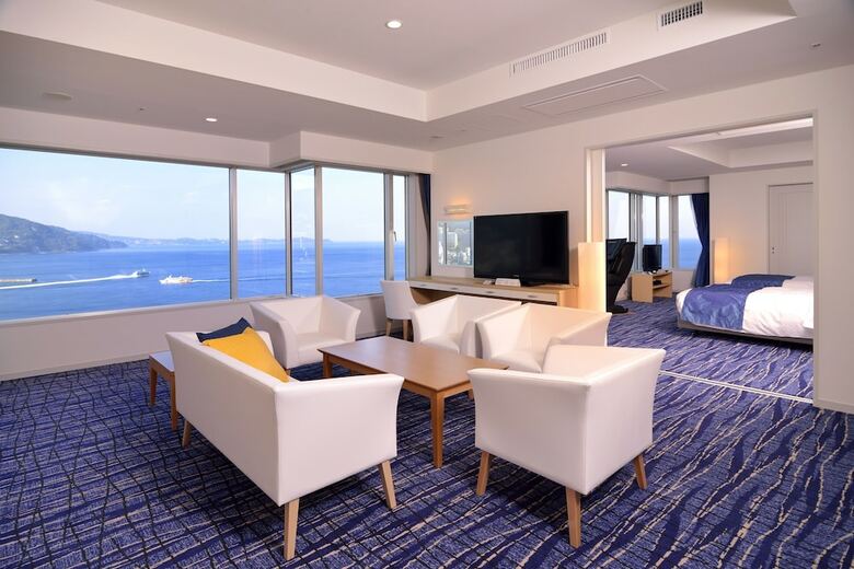 Atami Korakuen Hotel