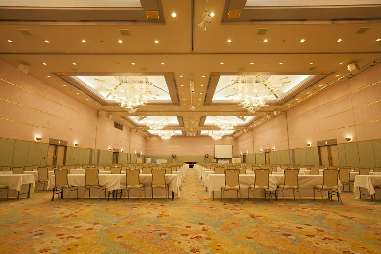 Atami Korakuen Hotel