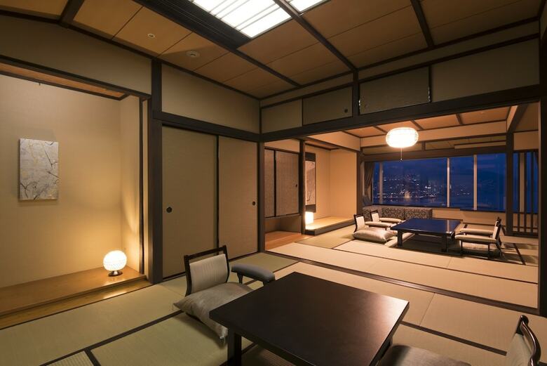 Atami Korakuen Hotel